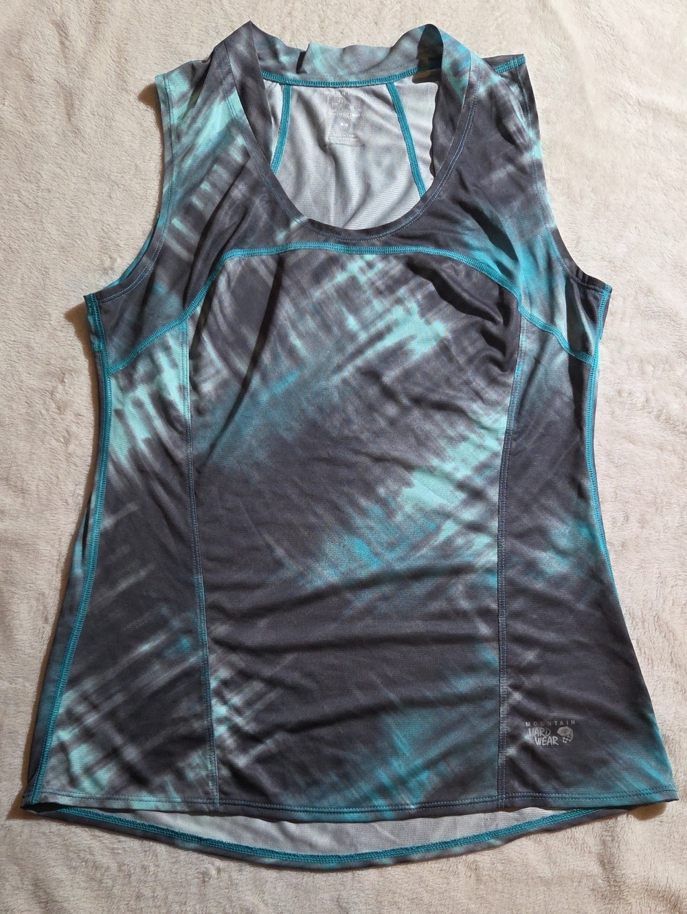Mountain Hardwear Performance Tank Top